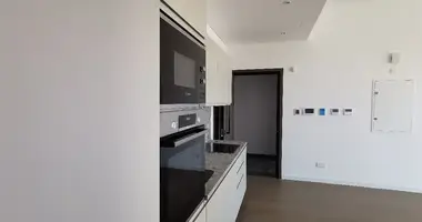 Wohnung 1 Schlafzimmer in Germasogeia, Zypern