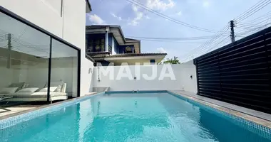 Villa 3 chambres dans Nong Prue, Thaïlande