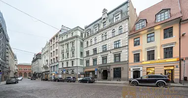 Wohnung 1 zimmer in Riga, Lettland