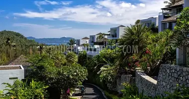 4 bedroom apartment in Ban Bang Thao, Thailand