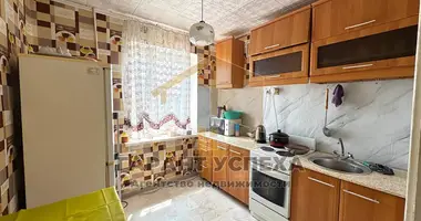 Apartamento 2 habitaciones en Muchaviecki sielski Saviet, Belarús