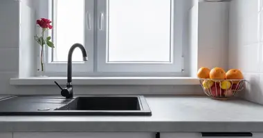 Wohnung 2 zimmer in Posen, Polen