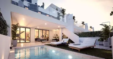 Reihenhaus 3 zimmer in Los Alcazares, Spanien