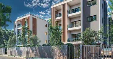 Appartement 1 chambre dans Yeroskipou, Chypre