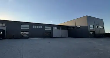 Magazyn 2 215 m² w Leninsky District, Rosja