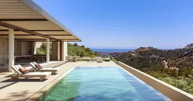 Haus 5 Schlafzimmer in Spanien