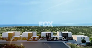 5 bedroom apartment in Peyia, Cyprus