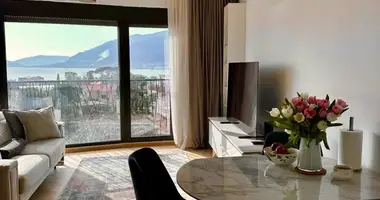 2 bedroom apartment in Tivat, Montenegro