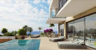 Casa 4 habitaciones en Peyia, Chipre