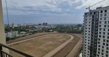 Mieszkanie 2 pokoi w Odessa, Ukraina