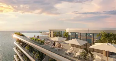 Appartement 3 chambres dans Ras el Khaïmah, Émirats arabes unis