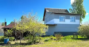 Дом 5 комнат в Бобруйск, Беларусь