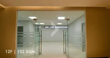 Commercial property 102 m² in Sangkat Boeng Keng Kang Ti Bei, Cambodia