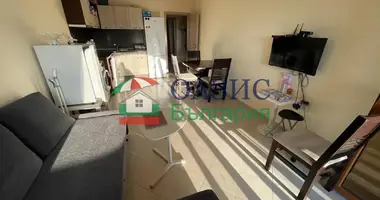 Apartamento 3 habitaciones en Nesebar, Bulgaria