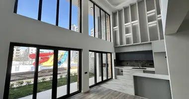 Villa 3 habitaciones en Erdemli, Turquía