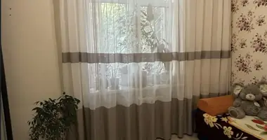 2 room apartment in Odesa, Ukraine