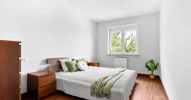2 bedroom apartment in Warsaw, Poland