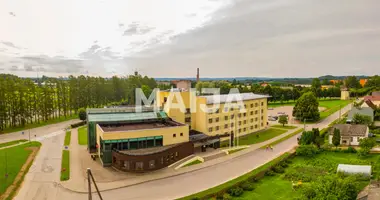 House 50 bedrooms in Priekuli, Latvia