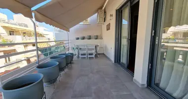 Apartamento 4 habitaciones en Municipality of Athens, Grecia