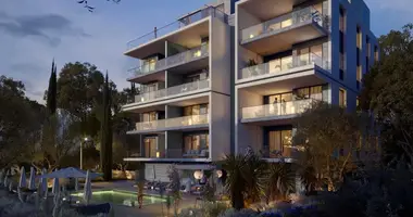 3 bedroom apartment in Germasogeia, Cyprus