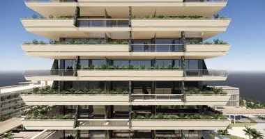 Apartamento 3 habitaciones en Oroklini, Chipre