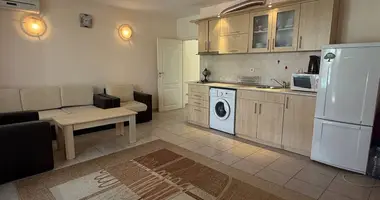 Apartamento 2 habitaciones en Nesebar, Bulgaria
