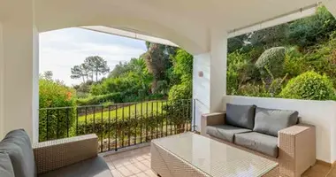 Apartamento 3 habitaciones en Benahavis, Španjolska