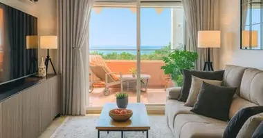 Apartamento 2 habitaciones en Casares, Španjolska