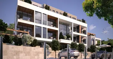 Wohnung in Tivat, Montenegro