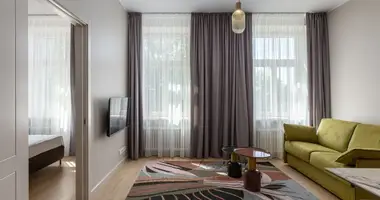 1 bedroom apartment in Riga, Latvia