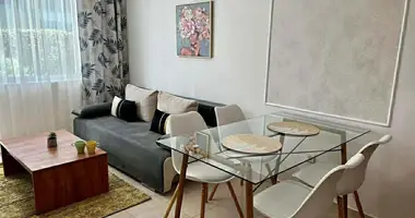 1 bedroom apartment in Nesebar, Bulgaria