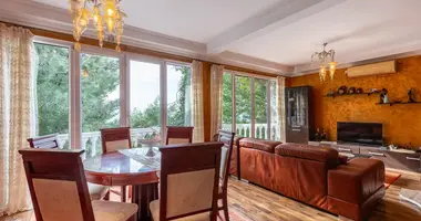 4 bedroom apartment in Montenegro