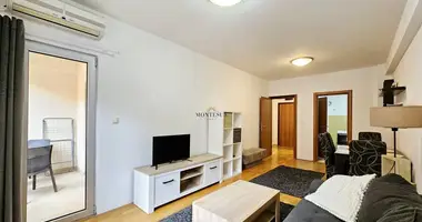 Mieszkanie 1 pokój w Budva, Czarnogóra