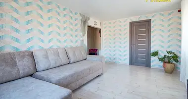 Casa en Minsk, Belarús