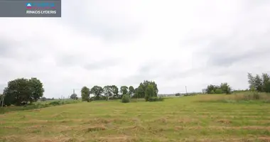 Grundstück in Alitten, Litauen
