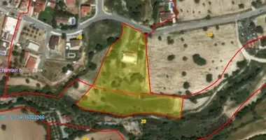 Apartment in Spitali, Cyprus