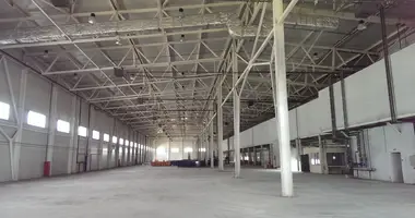 Almacén 16 696 m² en Kommunarka, Rusia