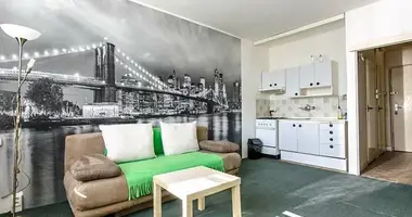 1 bedroom apartment in Capital City of Prague, Czech Republic