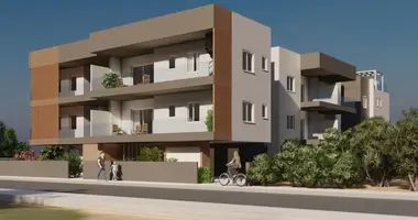 Appartement 2 chambres dans Latsia, Chypre