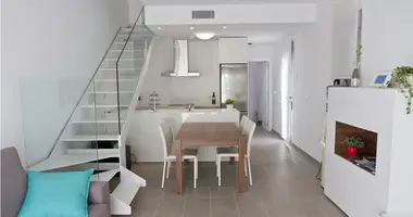 Villa in Abadin, Spanien