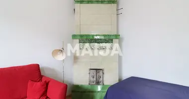 Mieszkanie 1 pokój w Helsinki sub region, Finlandia