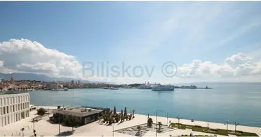 Appartement 3 chambres dans Grad Split, Croatie