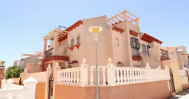 Bungalow 2 bedrooms in Torrevieja, Spain