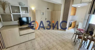 Apartamento 3 habitaciones en Sveti Vlas, Bulgaria