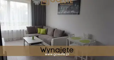 Apartamento 2 habitaciones en Smolice, Polonia