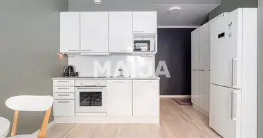 Квартира 1 комната в Helsinki sub region, Финляндия