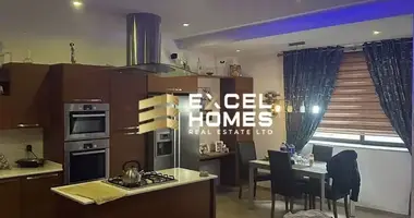 3 bedroom apartment in Kalkara, Malta