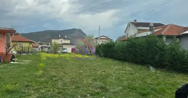 Parcela en Licka, Montenegro