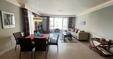 Wohnung 3 zimmer in Oba, Türkei