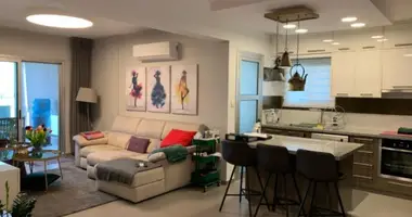 Wohnung 2 Schlafzimmer in Kato Polemidia, Zypern